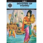 Devotees Of Vishnu